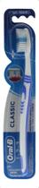 Oral-B Classic Escova Dental Com Cerdas Macias
