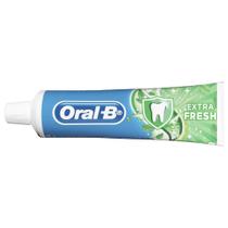 Oral-b creme dental extra fresh com 70g