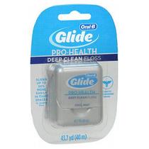 Oral-B Pro-Health Deep Clean Floss Cool Mint 43,7 YD da Oral-B (pacote com 4)