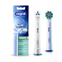 Oral-B Refis Pro Series Orthodontic Clean, 2 Unidades