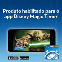 Oral B Stages Star Wars Escova Dental Infantil