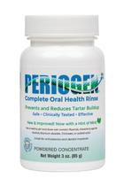 Oral Health Rinse Periogen Complete (pitada de hortelã) 90 ml
