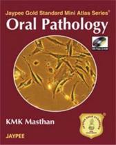 Oral pathology with photo cd-rom - JAYPEE