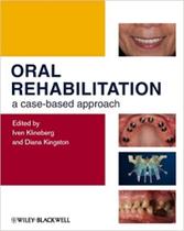 Oral rehabilitation: a case-based approach - free dvd-rom Oral rehabilitation: a case-based approach - free dvd-rom