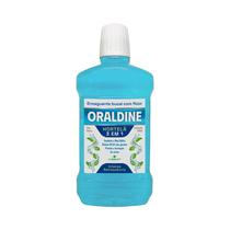 Oraldine Hortelã (500ml - Com Álcool)