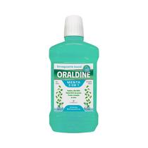 Oraldine Menta (500ml - Sem Álcool)