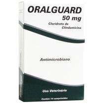 Oralguard Castel Pharma 50mg Oralguard Castel Pharma 50mg