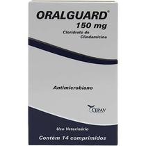 Oralguard cepav 150 mg