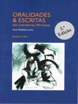 Oralidades & escritas nas literaturas africanas