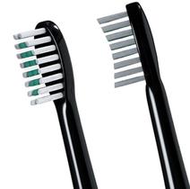 Oraljet Refil Sonic Jet Cabeça de Escova Modelo OJTR Dentes Sensíveis Compatível com: Oraljet, e Philips Colgate Sonicare Oraljet Refil Sonic Jet Cabeça de Escova Modelo OJTR Dentes Sensíveis Compatível com: Oraljet, e Philips Colgate Sonicare