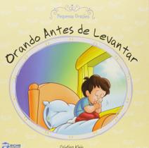 Orando Antes De Levantar Orando Antes De Levantar