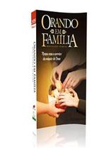 Orando em Família - 2019 (Grande) - Esperança