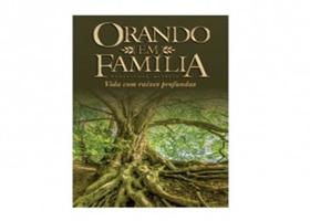 Orando em Família - 2020 (Bolso) - Esperança