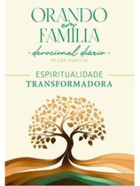 Orando em família - edição especial