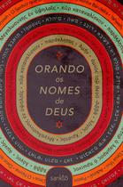 Orando os Nomes de Deus - Colorida