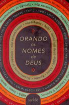 Orando os nomes de Deus - Colorida