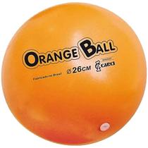 Orange Ball Carci Bola para Exercícios 26cm - unidade Orange Ball Carci Bola para Exercícios 26cm - unidade