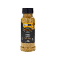 Orange Pepper 150g Poletto Orange Pepper 150g Poletto