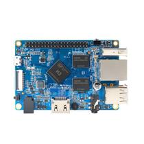 Orange Pi Pc 1Gb H3 Quad-Core Android Ubuntu