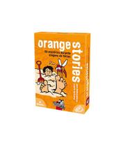Orange Stories - Jogo de Enigmas - Galápagos Jogos