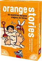 Orange stories
