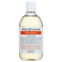 Orange Vanilla Shampoo 12 Oz por Philip Adam