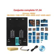 Orange5 Programador De Licença Completa OEM Com Adaptador Ferramenta De Diagnóstico De Alta