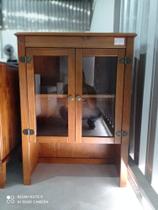 Oratório Amêndoa em madeira Oratório Amêndoa em madeira