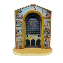 Oratório Capela Santuário Nossa Senhora Aparecida Oratório Capela Santuário Nossa Senhora Aparecida