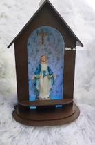 Oratório/Capelinha em MDF Oratório/Capelinha em MDF