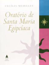 Oratório de Santa Maria Egipciaca - Nova Fronteira