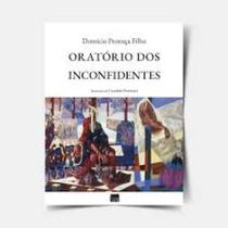 Oratório dos Inconfidentes Oratório dos Inconfidentes