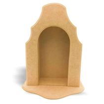 Oratorio Em Mdf M13x18x23cm 146 Oratorio Em Mdf M13x18x23cm 146