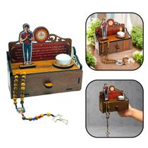 Oratório Gaveta com Terço Carlo Acutis Oratório Gaveta com Terço Carlo Acutis