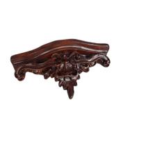 Oratório Peanha Suporte para imagem suporte para santo aparador vintage Oratório Peanha Suporte para imagem suporte para santo aparador vintage