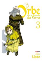 Orbe - Sobre Os Movimentos Da Terra - Vol. 03