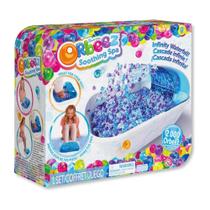 Orbeeezz ultimate soothing spa - sunny