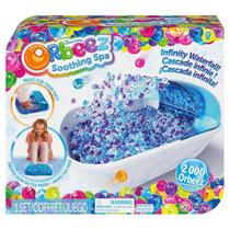 Orbeez Spa para os Pés Ultimate Soothing Infantil