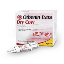 Orbenin Extra Dry Cow Vaca Seca Zoetis