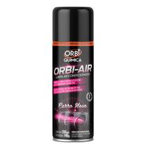 Orbi Air Limpa Ar Condicionado Carro Novo