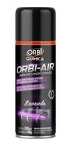 Orbi Air Limpa Ar Condicionado Lavanda 200Ml Orbi Química