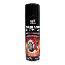 Orbi Anti Chios Elimina Chiados De Pastilhas De Freios 200ml