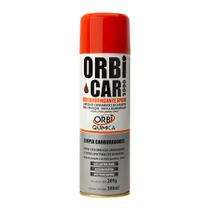 Orbi Car 2000 Descarbonizante Spray 300 Ml