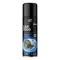 Orbi Car 2000 Limpa Bico 300ml Spray Descarbonizante Melhor Desempenho do Motor Orbi Car 2000 Limpa Bico 300ml Spray Descarbonizante Melhor Desempenho do Motor