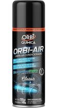 Orbi Classic Higienizador Granada 200ml - Limpeza Ideal
