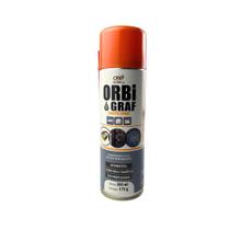Orbi grafite spray 300ml/175g