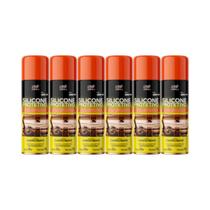 Orbi - kit 6x sil silicone spray 300ml/209g