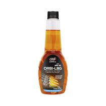 Orbi-LBG - Limpa Bico Gasolina - 500ml Orbi-LBG - Limpa Bico Gasolina - 500ml
