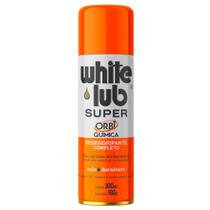 Orbi - pjp desengripante white lub 12un - 146
