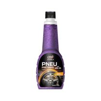 Orbi Pneu Pretinho - 500ml